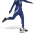 Pantalon Football adidas Homme de Arsenal Fc 24/25 Tiro24 Training Bleu foncé
