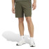 Pantalon adidas Homme Train Essentials Pique 3-Stripes Shorts Olive Green