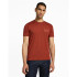 T-shirt Homme Lee Medium Wobbly Brown