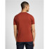 T-shirt Homme Lee Medium Wobbly Brown