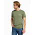 T-shirt Lee Medium Wobbly Mercantile