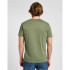 T-shirt Lee Medium Wobbly Mercantile