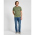 T-shirt Lee Medium Wobbly Mercantile