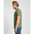 T-shirt Lee Medium Wobbly Mercantile