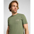 T-shirt Lee Medium Wobbly Mercantile