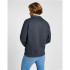 Sweat Homme Lee Half Zip Sws Grey
