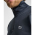 Sweat Homme Lee Half Zip Sws Grey