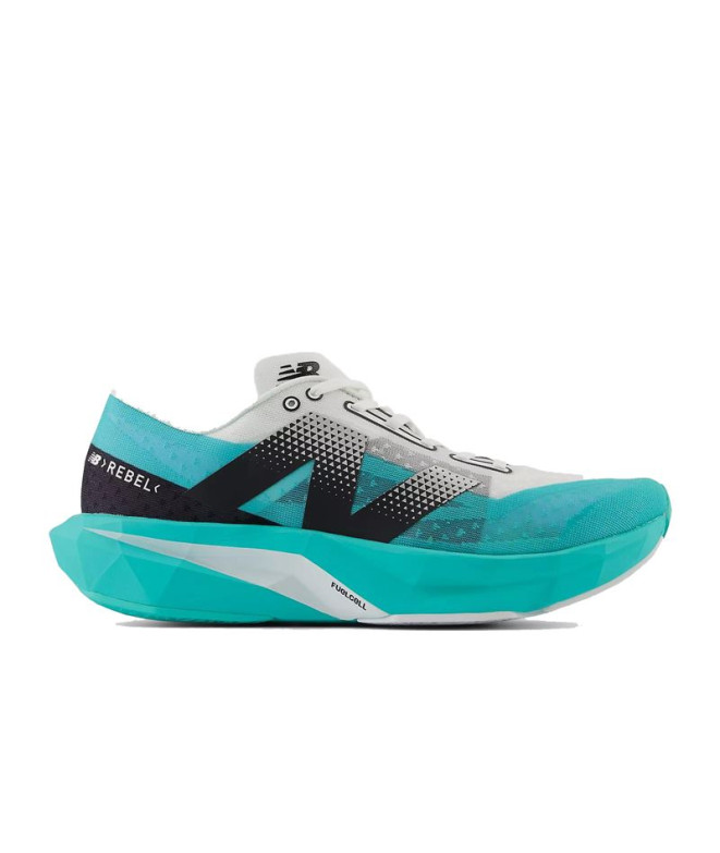 Chaussures running New Balance de FuelCell...