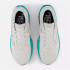 Chaussures Running de New Balance Fresh Foam X Vongo v6 Blanc