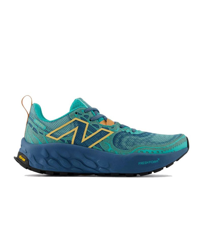 Chaussures Trail de New Balance Fresh Foam X...