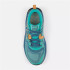 Chaussures Trail de New Balance Fresh Foam X Iron v8 Bleu