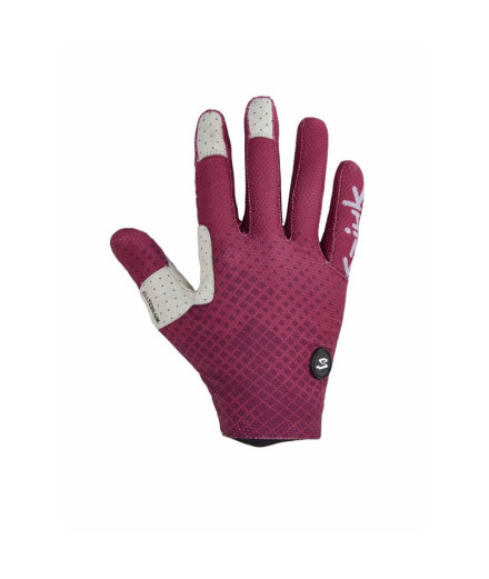 Gants Cyclisme Spiuk longueurs de All Terrain Red