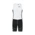 cyclisme Spiuk Homme Tracksuit de Summum Noir