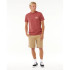 T-shirt Rip Curl Agrafe