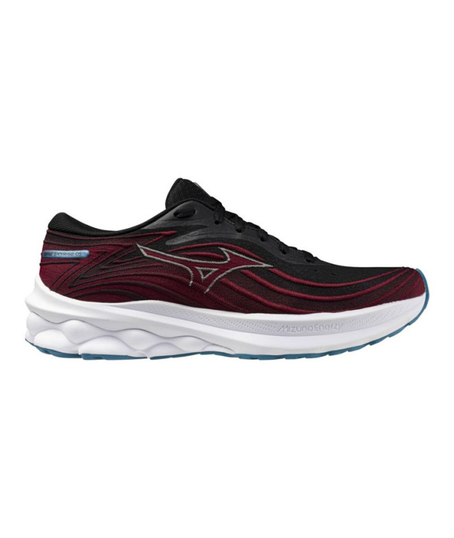 Chaussures Running Mizuno Homme de Wave Skyrise...