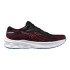 Chaussures Running Mizuno Homme de Wave Skyrise 5 Noir
