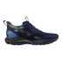Chaussures Trail Mizuno Rider Homme par Wave Tt 2 Bleu foncé