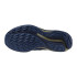 Chaussures Trail Mizuno Rider Homme par Wave Tt 2 Bleu foncé