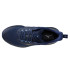Chaussures Trail Mizuno Rider Homme par Wave Tt 2 Bleu foncé