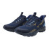 Chaussures Trail Mizuno Rider Homme par Wave Tt 2 Bleu foncé