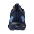 Chaussures Trail Mizuno Rider Homme par Wave Tt 2 Bleu foncé