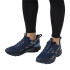 Chaussures Trail Mizuno Rider Homme par Wave Tt 2 Bleu foncé