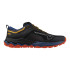 Chaussures Trail Mizuno Homme de Wave Ibuki 4 Noir