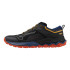 Chaussures Trail Mizuno Homme de Wave Ibuki 4 Noir