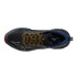 Chaussures Trail Mizuno Homme de Wave Ibuki 4 Noir