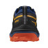 Chaussures Trail Mizuno Homme de Wave Ibuki 4 Noir