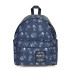 Sac à dos Eastpak Day Pak'R Bleu