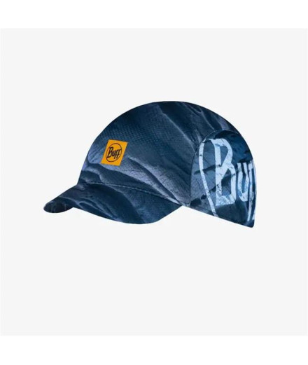 Casquette Trail Buff de Arius Blue Adult