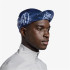 Casquette Trail Buff de Arius Blue Adult