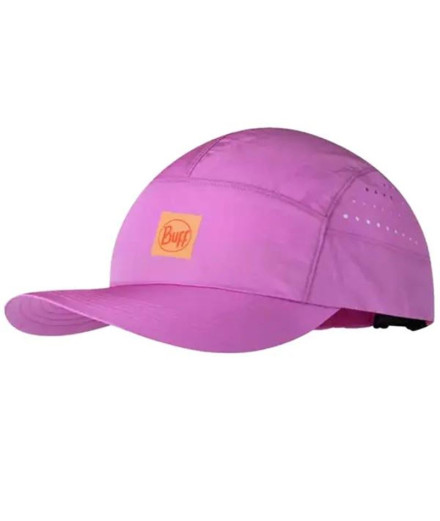 Casquette Running Buff de Solid Iris