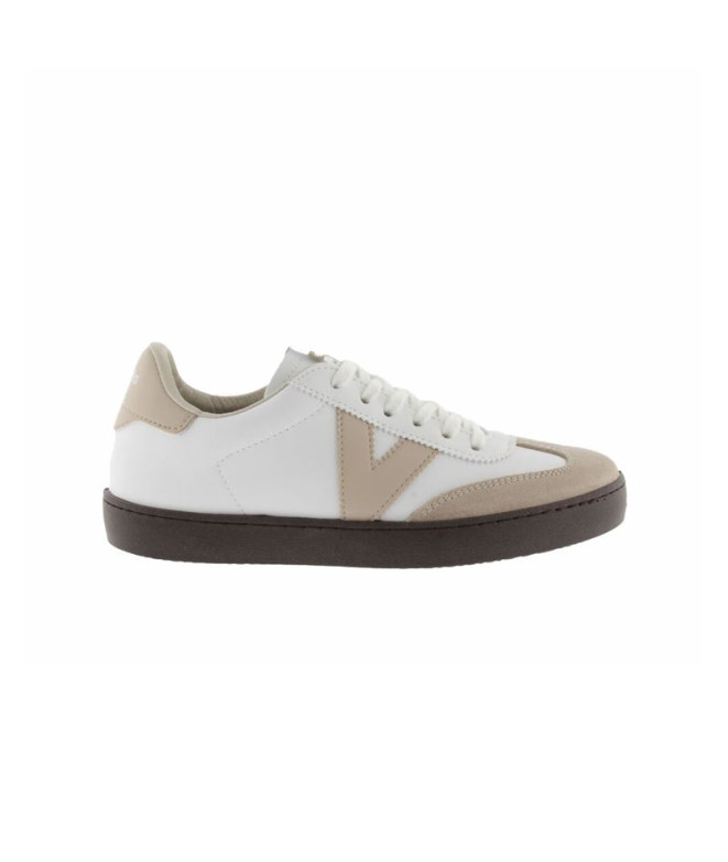 Chaussures Femme Victoria Berlin Effet cuir et...