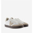 Chaussures Femme Victoria Berlin Effet cuir et croûte de cuir Cyclist Beige