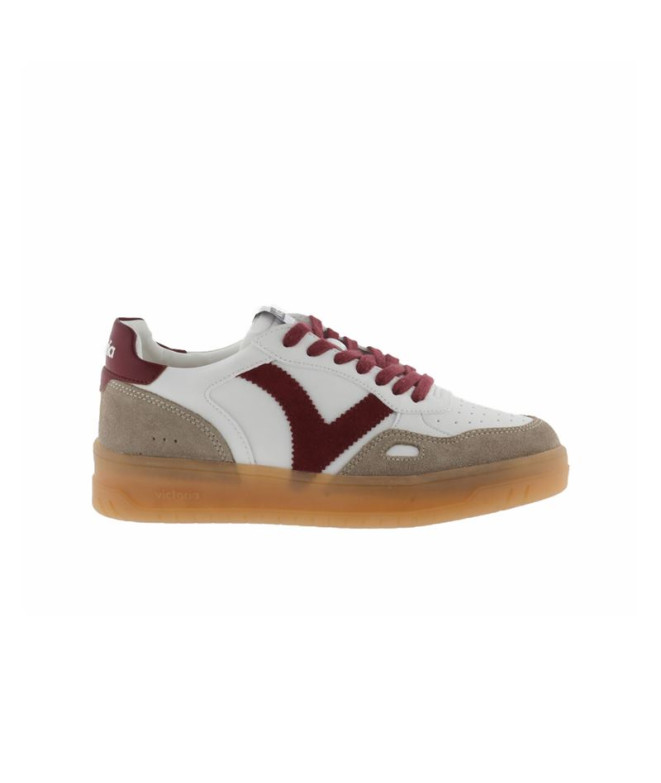 Chaussures Femme Victoria Seoul Effet cuir et...