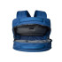Sac à dos Montagne The North Face de Vault Shady Blue/Tnf White/Np