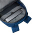 Sac à dos Montagne The North Face de Vault Shady Blue/Tnf White/Np