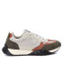 Chaussures Homme XTI Kaki