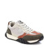 Chaussures Homme XTI Kaki
