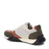 Chaussures Homme XTI Kaki