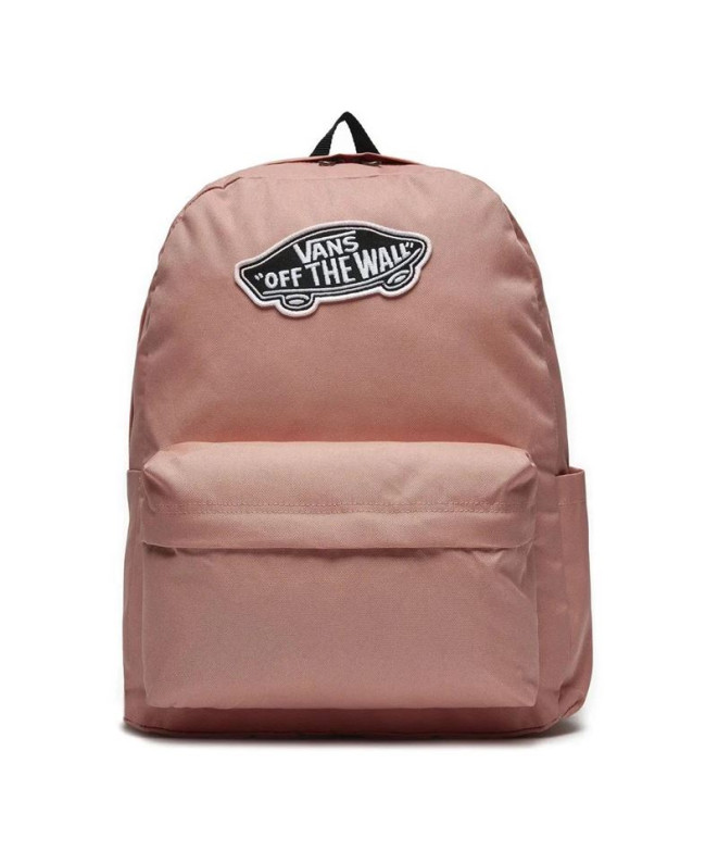 Sac à dos Vans Old Skool Classic Backp Lobster...