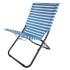 Chaise Regatta Chaise longue pliable Kruza Bch