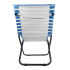 Chaise Regatta Chaise longue pliable Kruza Bch