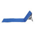 Tahiti BchLounger French Blue