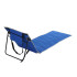 Tahiti BchLounger French Blue