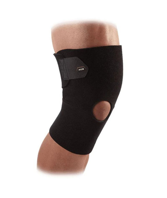 Enveloppe de genou MC David Knee Wrap /...