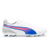 Football Bottes Puma King Match Mg