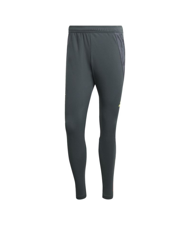Football adidas Homme Pantaones de SL Benfica...